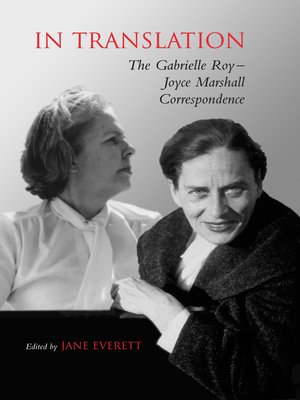 cover image of In Translation